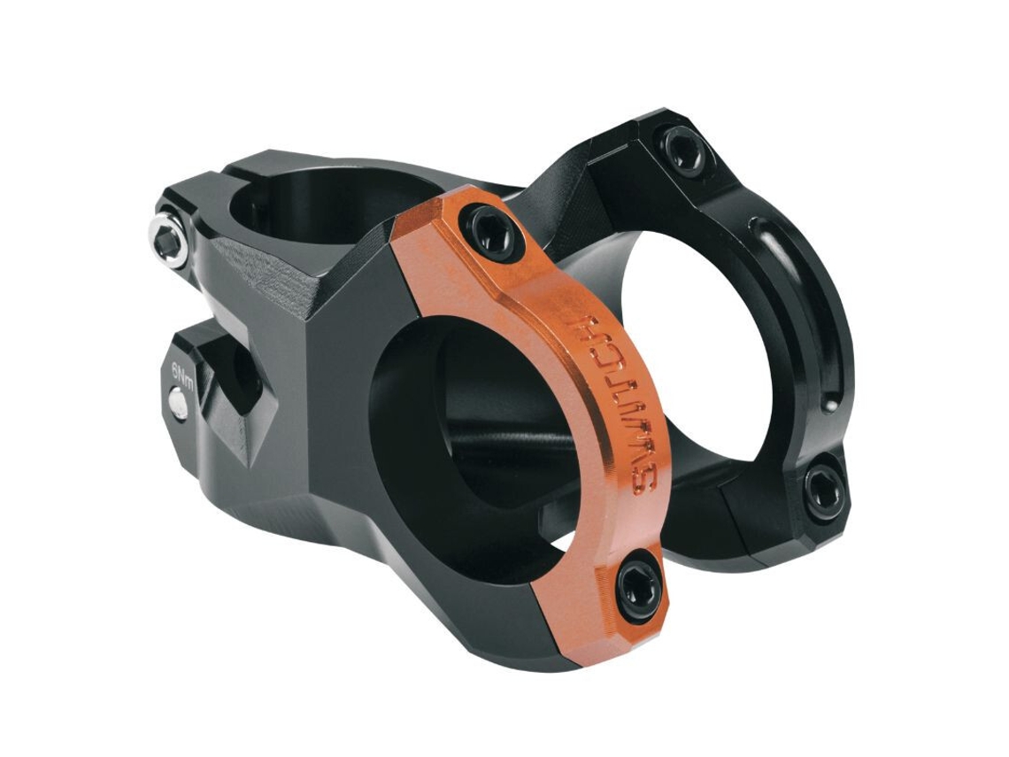 Ponte de Alumínio Cnc SWITCH Rocker
