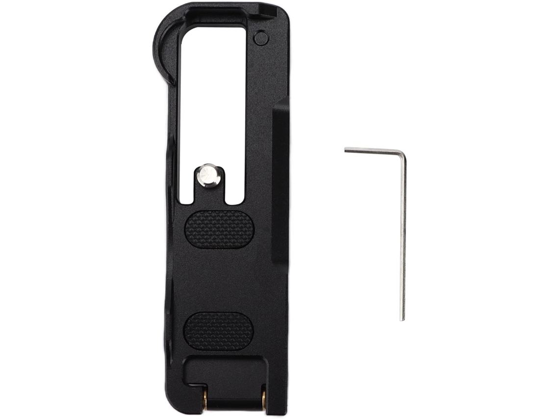 Interface de Espelho Full Frame Zv1 com Placa de Liberação Rápida SFUSHOS
