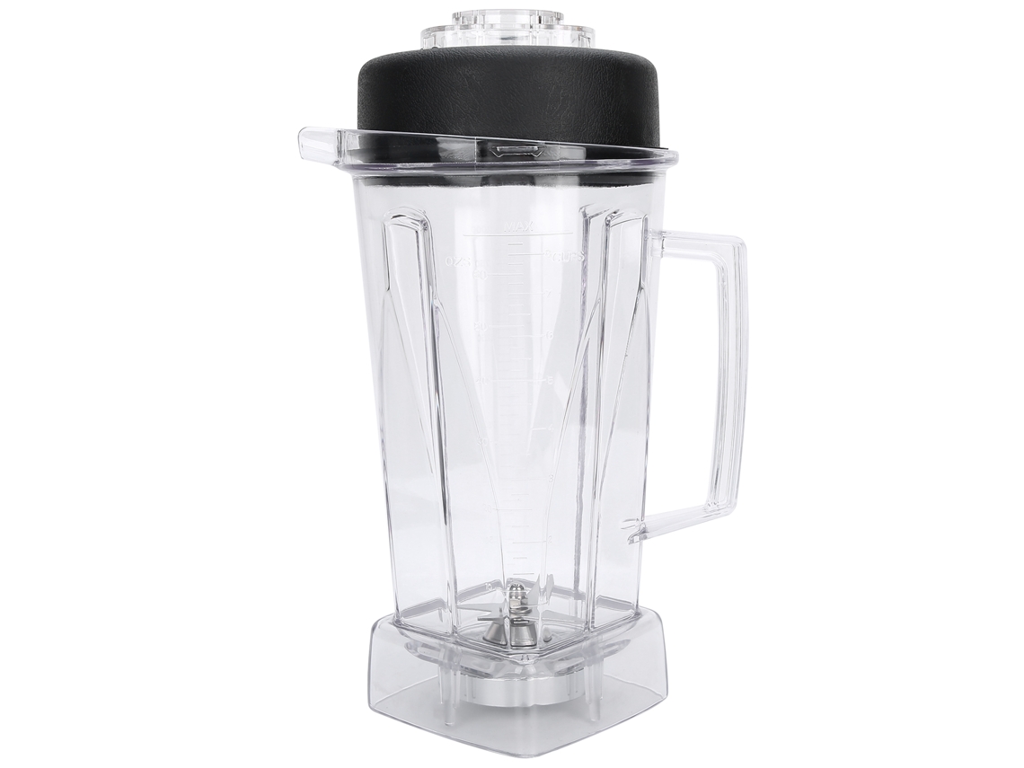 Copo 2l com Lâmina LAXISCREED para Vitamix