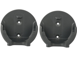 Conjunto De 2 Suportes Para Alça De Cafeteira, Máquina De Espresso Profissional, Moedor De Café, Sup Gokoco