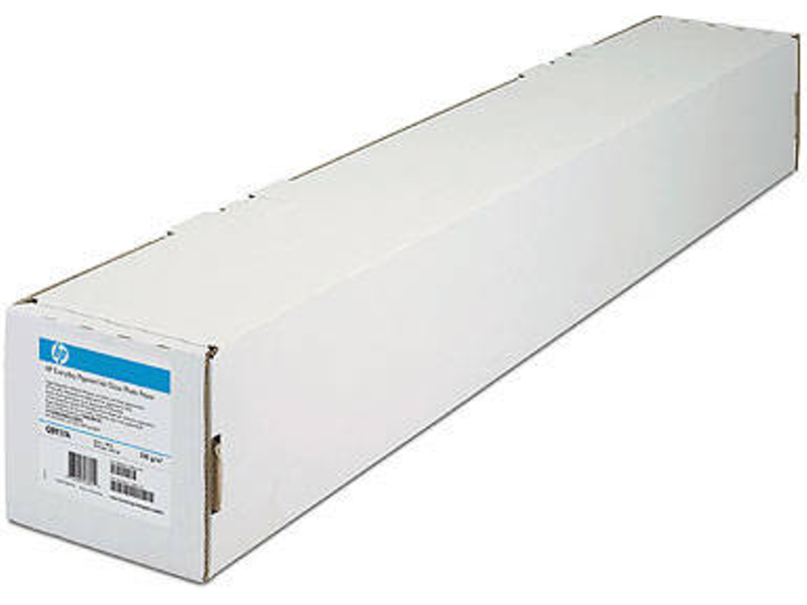 Papel Fotográfico HP C2T53A