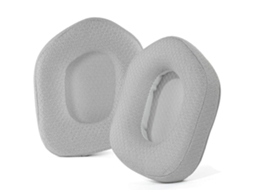 1 par de almofadas de fone de ouvido de reposição para fones de ouvido Xiberia K03s/k03 GIECY