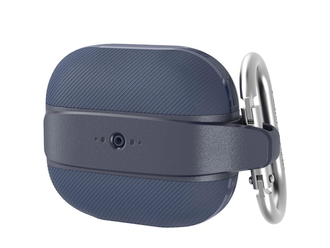 Capa Protetora Dividida Em Tpu E Silicone Ahastyle Pt179 Para Airpods 3