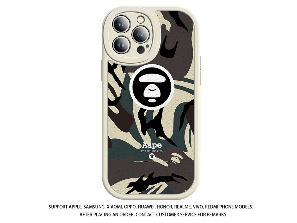 Capa Adapte Bonito Personalização para VEANXIN Seda