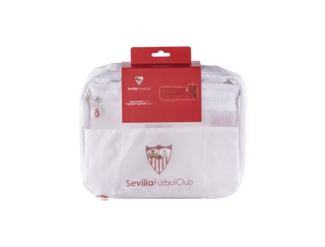 Saco de casa de banho SEVILLA FUTBOL CLUBE