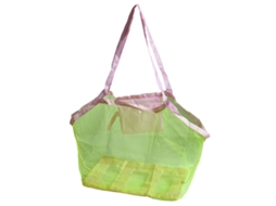 Bolsa Dobrável Para Guardar Brinquedos De Praia Yuysan 40x24x40cm(ab06)
