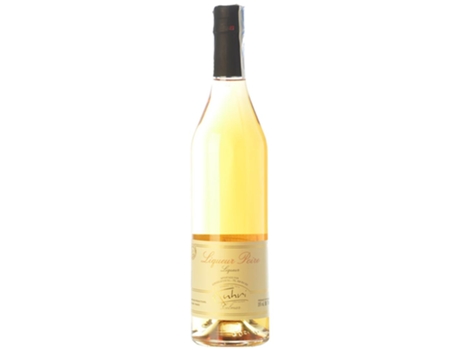 Licor KUHRI Kuhri Poire William (0.7 L - 1 unidade)
