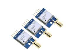 Módulo Gps Neo, M8n Para Placa De Controle De Voo Ublox, 1hz, 5v/3, 3v