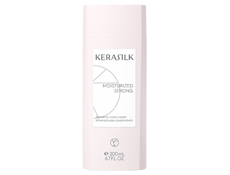 Condicionador Reparador 750Ml KERASILK