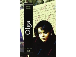 Livro Olga de Chiara Zocchi (Italiano)