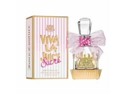 Eau De Parfum Viva La Juicy Sucré Edp Vapo 100 Ml