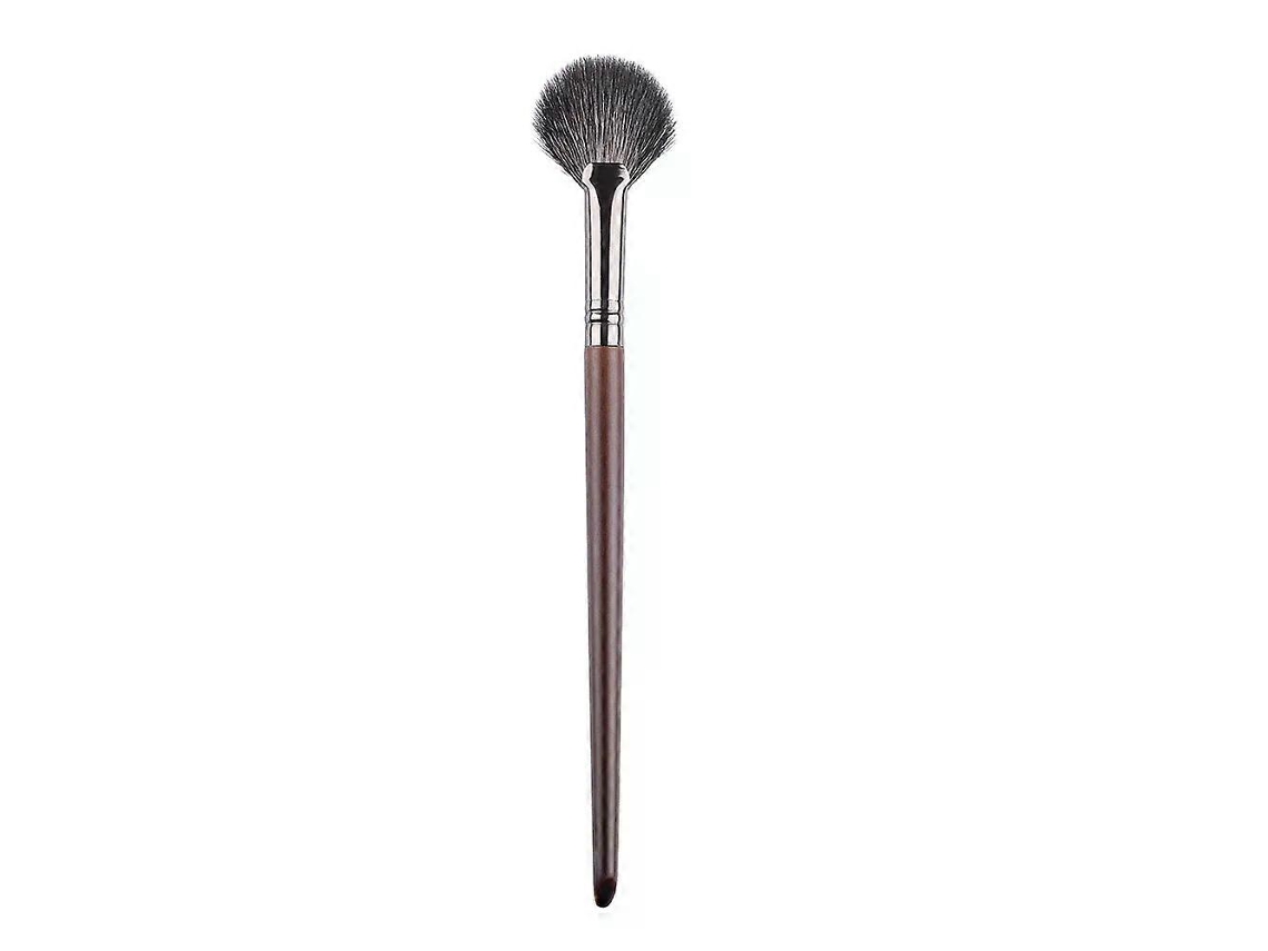 Pincéis De Maquiagem Para Sombra De Olhos Ovw Professional Natural Goat Hair, Pincéis Para Sombra De Olhos Para Esfumar E Vincar, 1 Peça Everley891