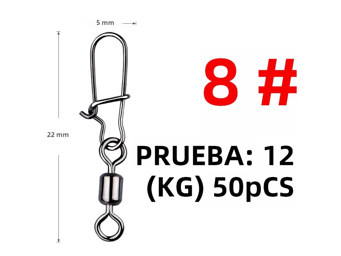 Linha de Pesca MDUG com hélice, 95 Nm, 12,5g, água salgada, estilo 1