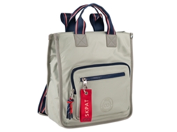 Mochila De Senhora Skpat Moselle Verde