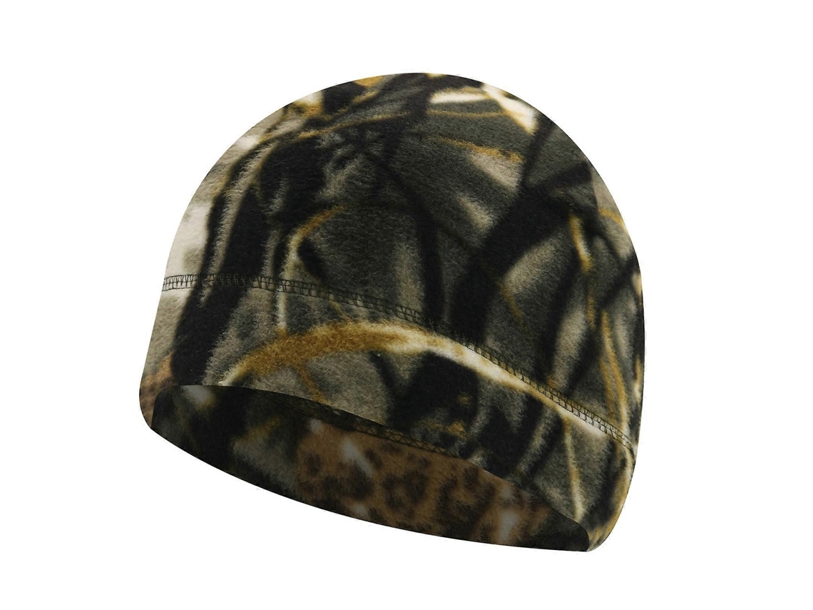 Proteção Facial Camuflada TAISHENGDA
