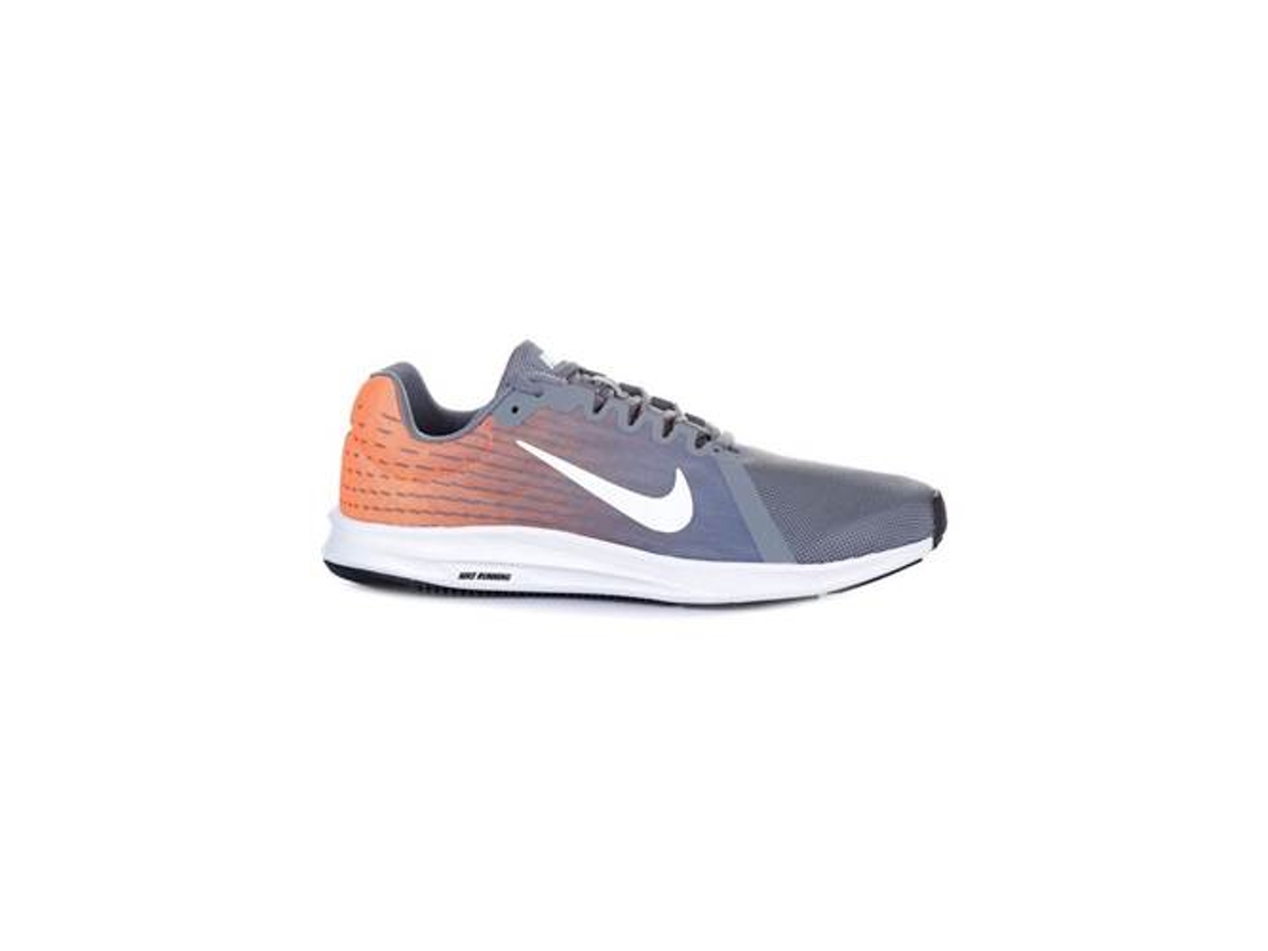 Tenis NIKE Downshifter 8 Cinzento Material Sintetico Tecido 44 Worten.pt