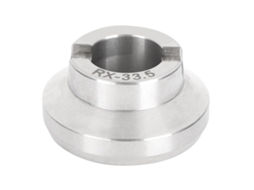 Chave De Abertura Tampa Relógio Anti Óxido Aço Inox 33.5mm 1.32in