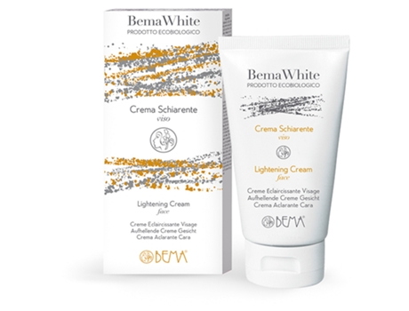 BEMA COSMETICS Creme Facial Clareador 50 Ml