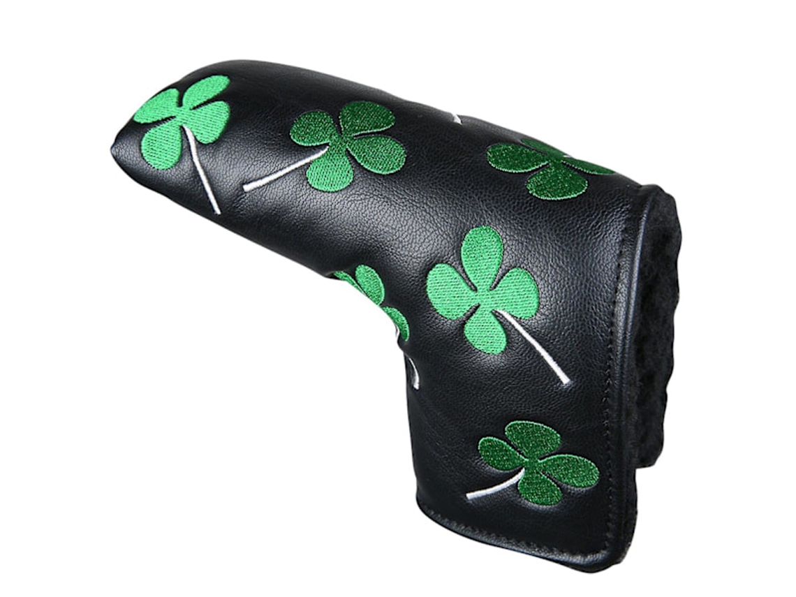 Capa para Taco de Golfe Lucky Blade BRILVIBERA