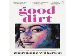 Livro Good Dirt de Charmaine Wilkerson (Inglês)