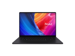 Laptop ASUS 90nb15l1 m00360 (preto 1 Tb Ssd 16 Qwerty Espanhol 32 Gb Ram Amd)
