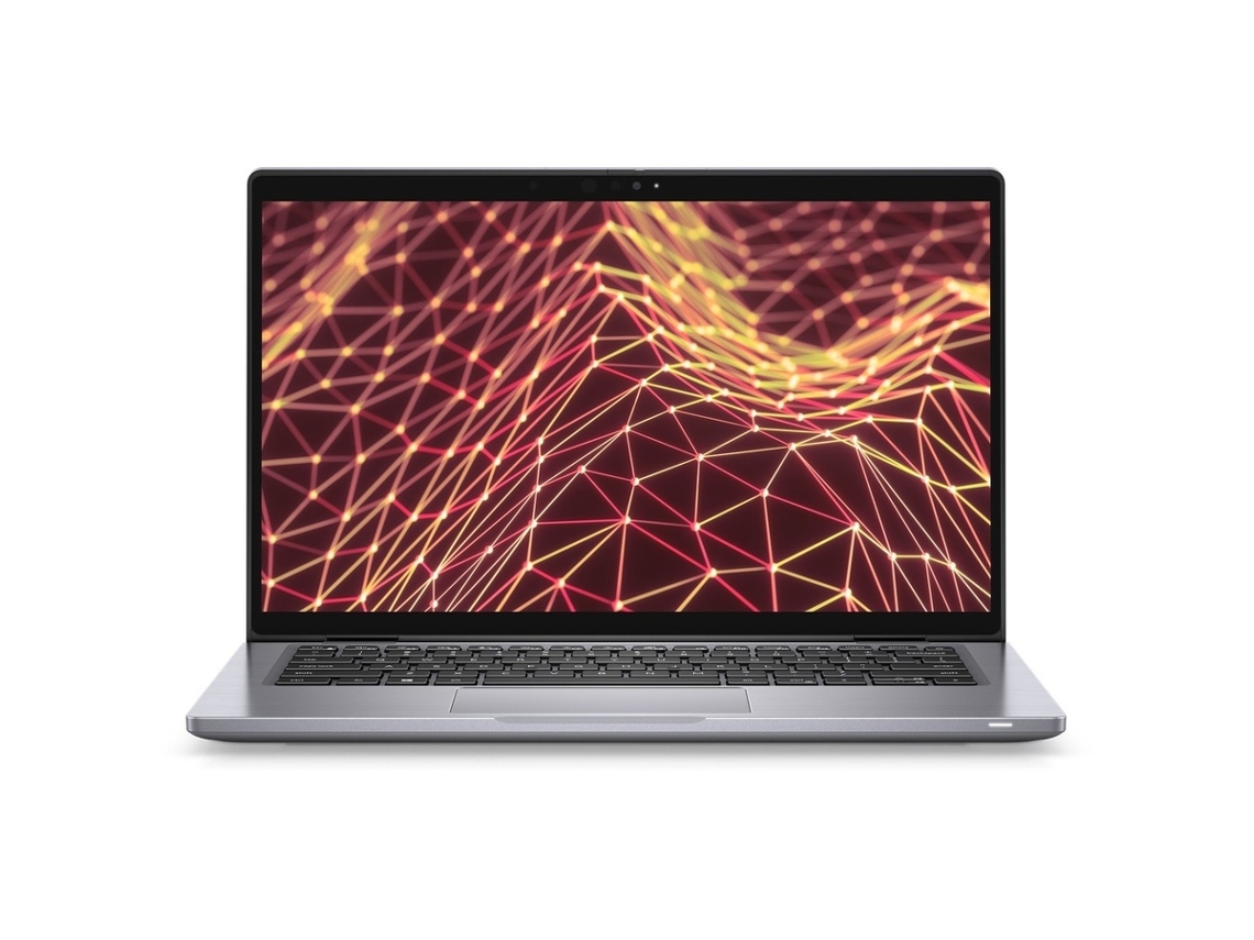 Notebook Dell Latitude 7430 I7 1265u, 16gb, 256gb, 14fhd, Português (Recondicionado Sinais de Uso)