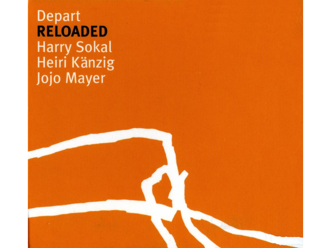 CD Depart - Reloaded