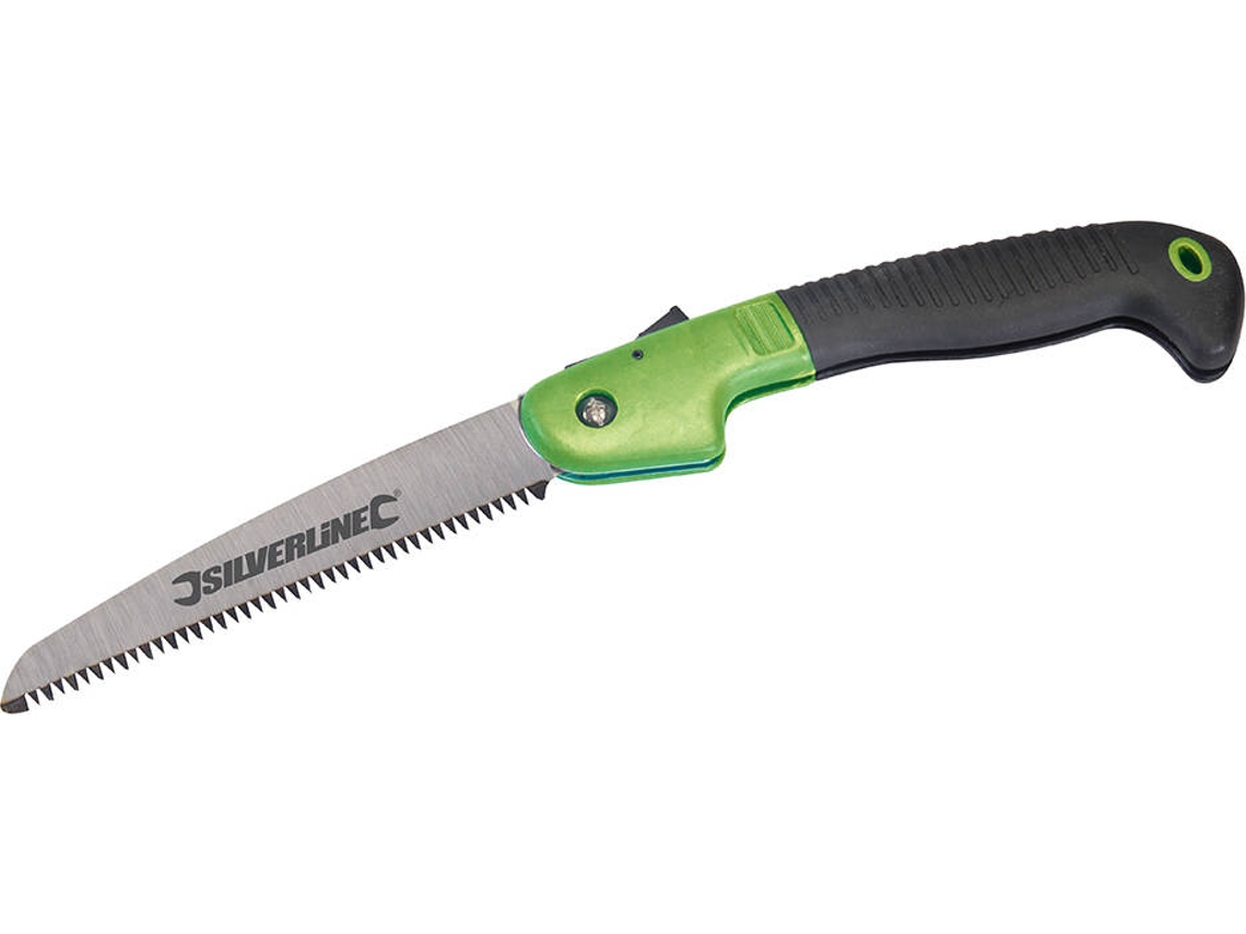 Serrote de Poda SILVERLINE 260331