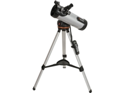 Telescópio terrestre CELESTRON 114LCM 40-111x