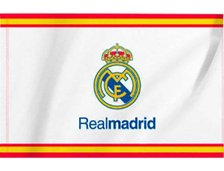 Bandeira   Madrid 150x100cm