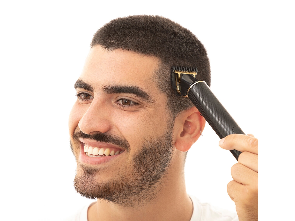 Maquina cortar pelo worten best sale