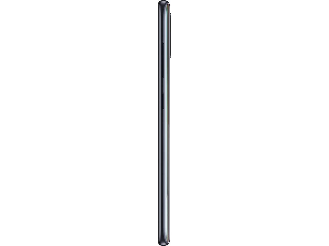 Smartphone SAMSUNG Galaxy A51 (6.5'' - 4 GB - 128 GB - Preto)