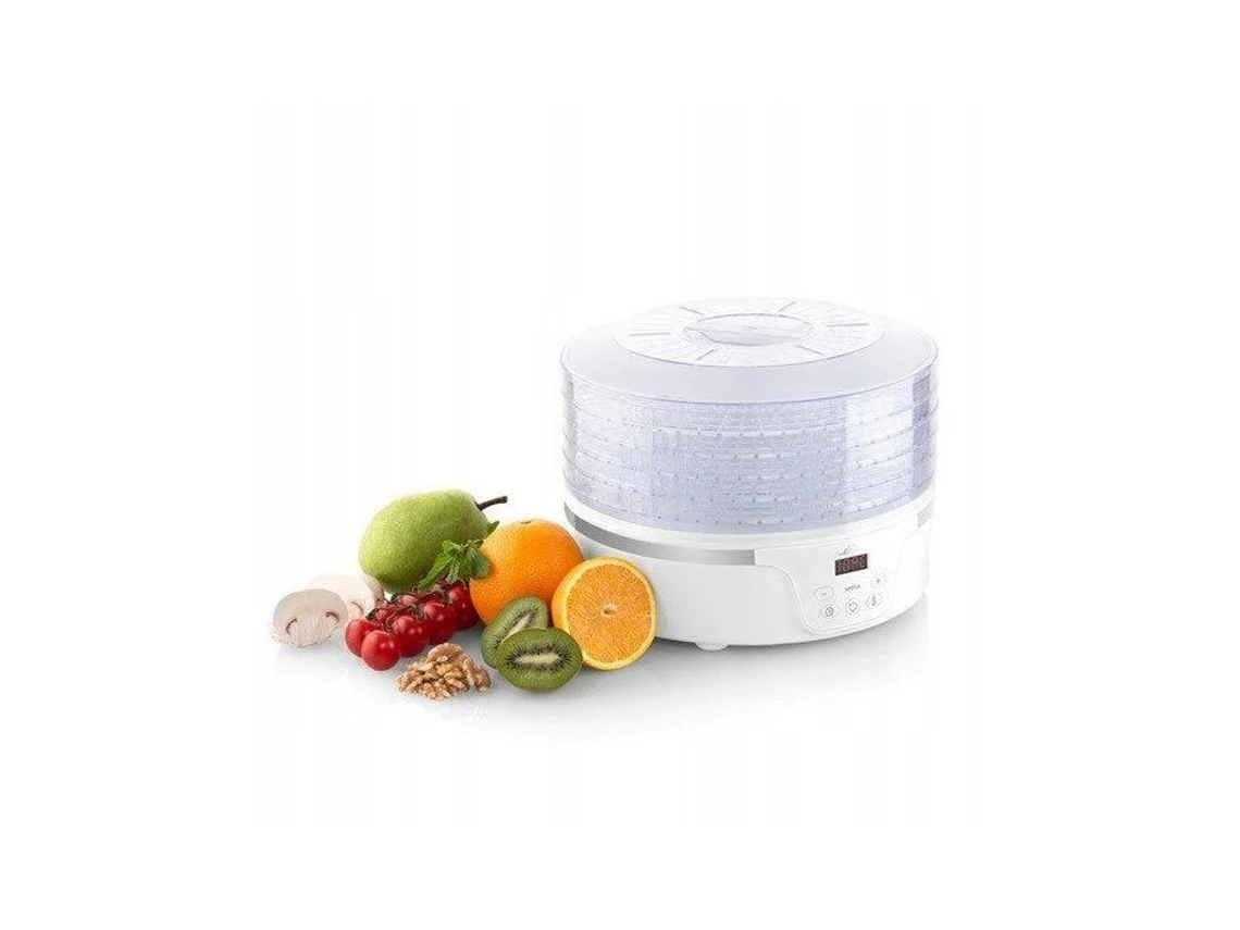Serra de Os Eta 730190000 Desidratador de Frutos Secos