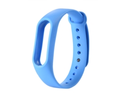 Pulseira de Bracelete para M2 Plus EOOCOO fixa