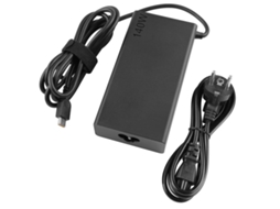 Carregador KLACK Usb C 140w para Portáteis Lenovo, Yoga, Ideapad, Legion e Thinkpad