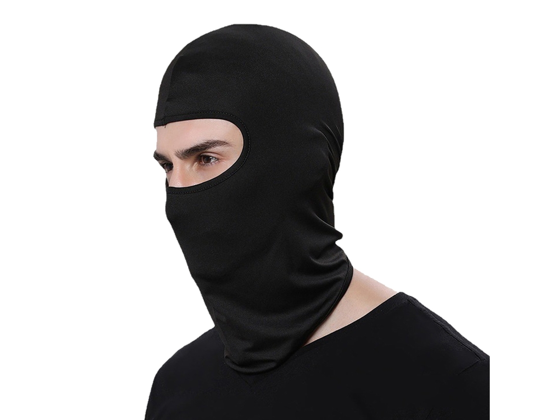 KOFIHETY Balaclava Máscara Facial, Gola De Arrefecimento De Verão, Protetor Uv Para Motociclista Esquiador Para Homem/mulher