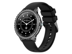 Relógio Inteligente I58 Com Chamadas Bluetooth, Assistente De Voz Com Ia, Resistente À Água E Rastreador De Atividades Físicas. Yunzii
