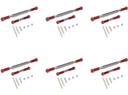 Gancho de Ligação SFUSHOS metálico para RC 1/12