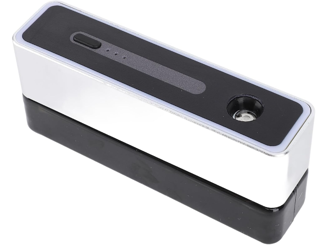 Difusor De Aromaterapia Jiawu, Umidificador Névoa, Portátil, Silencioso, Mesa Usb Para Quarto, Casa