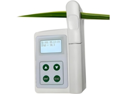 Medidor Portátil 4em 1de Nutrição Vegetal, Faixa Clorofila 0, 0a 99, 9-spad | Testa Teor Nitrogênio
