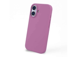 Capa Ultra Suave para Iphone 17 LA CASA DE LAS CARCASAS