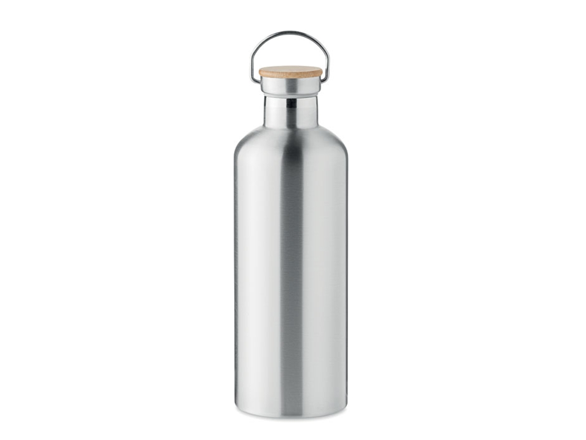 Botella Doble Pared 1,5l MIDOCEAN
