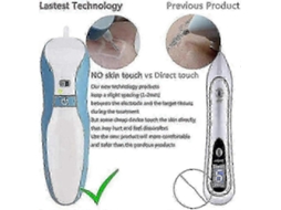 Plasma Pen: Lifting de Pálpebras, Redução Rugas, Dispositivo Terapia Luz Sem Agulhas para Firmeza da Pele e Cu Idados Faciais. GOKOCO