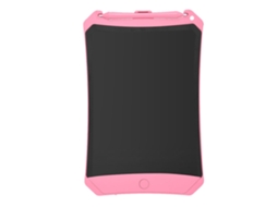 Tablet De Escrita Lcd De 8,5 Polegadas, Apagamento Rápido, Portátil, Para Escritório E Infantil, Rosa.
