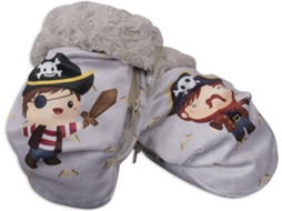 Luvas de Proteção BABYLINE Pirate