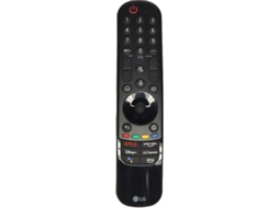Comando Magic para Tv LG Akb76039901
