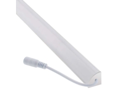 Barra Linear Led Kork 20W Dc24V 100cm Frio LEDBOX