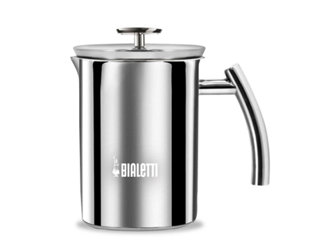 Espumador de Leche BIALETTI Inducción Cappuccinatore 3990