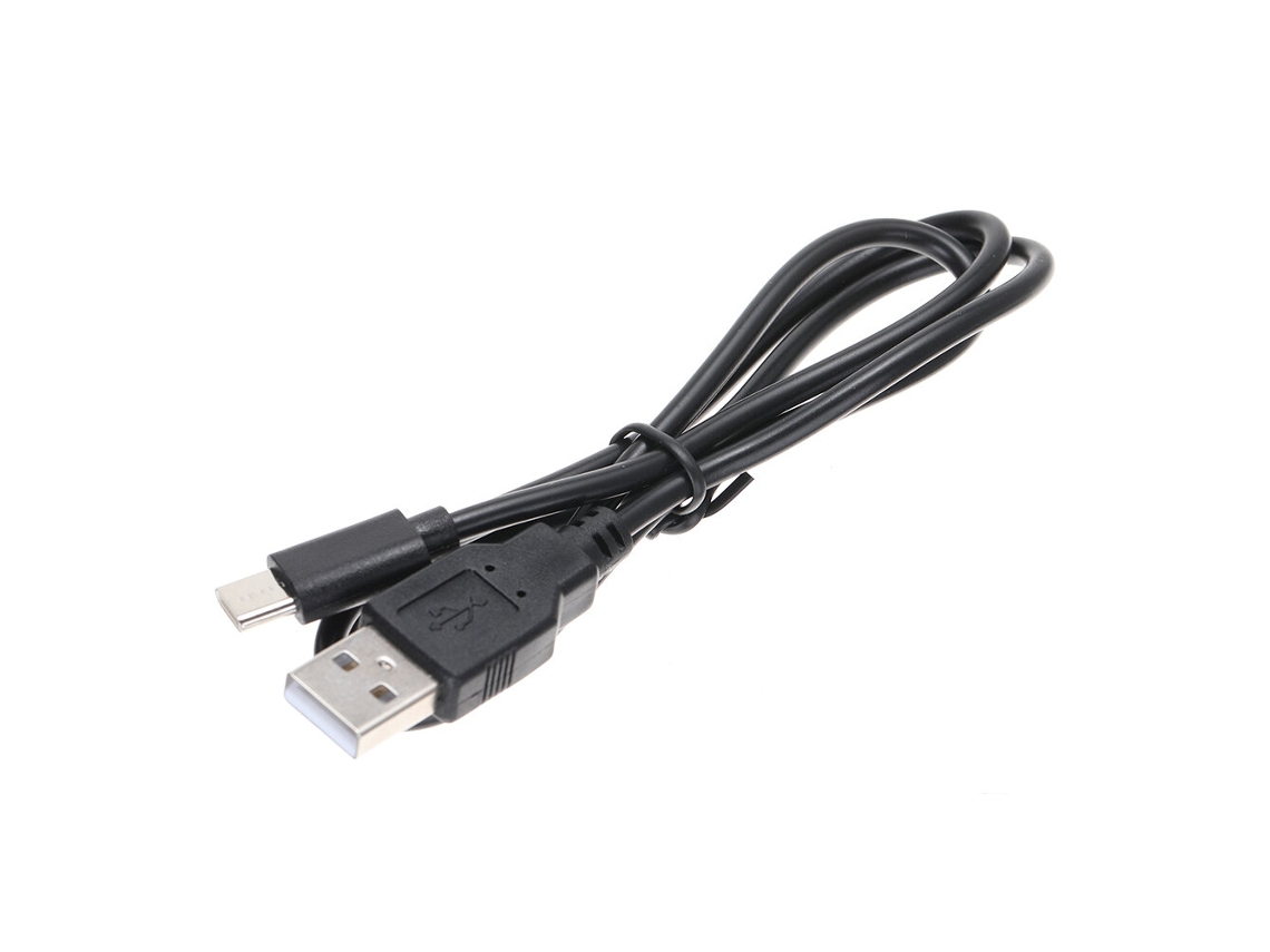 Cabo de Carregamento Usb Eachine E188 E188s E188 Pro Peças de Substituição para Helicóptero Rc MDUG