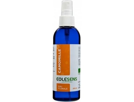 Chá EOLESENS Água Floral Camomila Bio (200 ml de água floral)